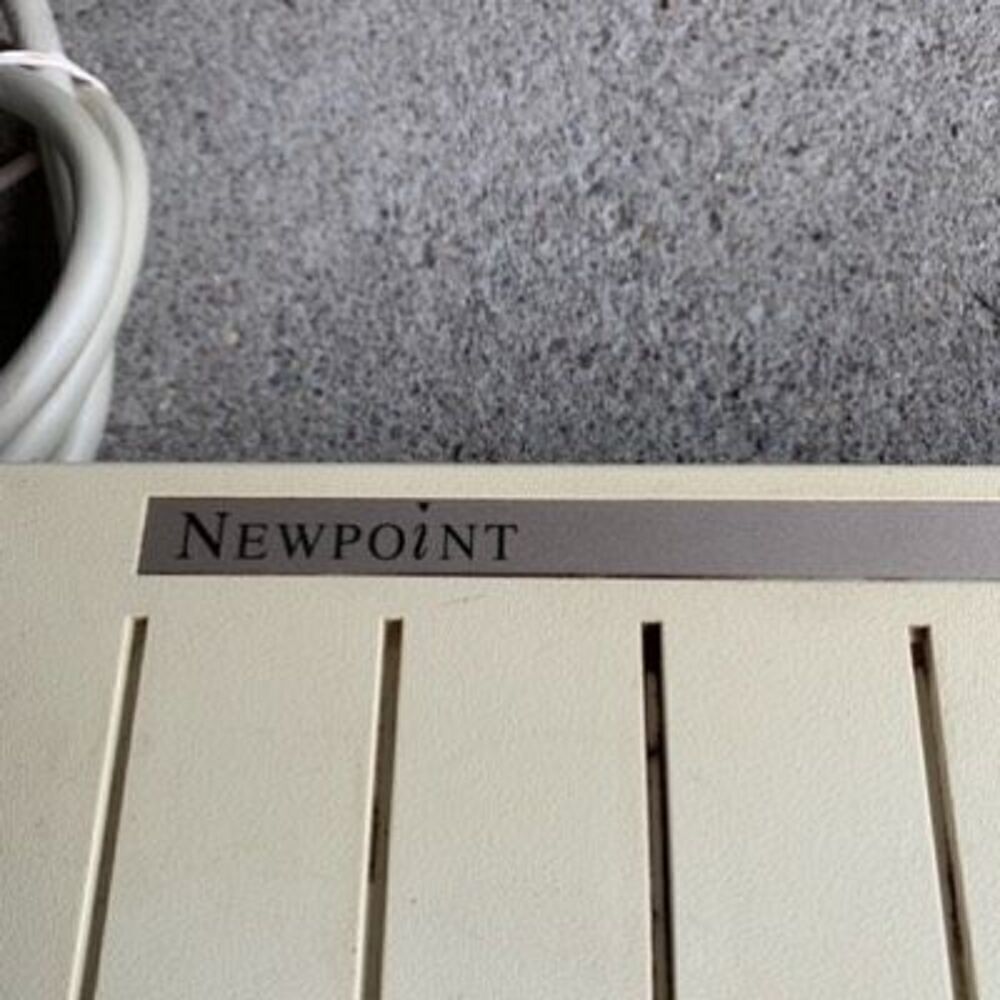 Newpoint Computer Surge Protector Model C80T *Works* - Picture 3 of 6